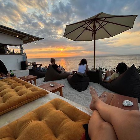 The Edge Lembongan 빌라 외부 사진