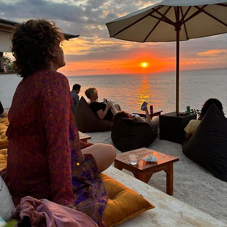 The Edge Lembongan 빌라 외부 사진
